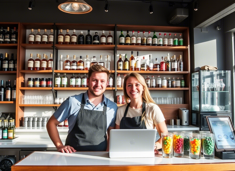 Weed delivery platform for cannabis store owners in Miami | Plataforma de entrega de marihuana para dueños de tiendas en Miami